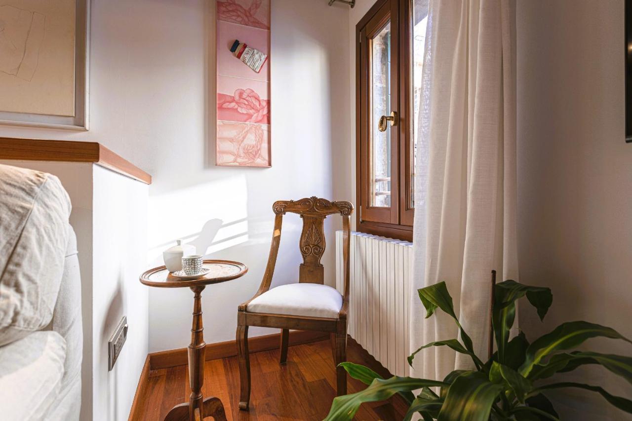 San Marco Luxury Loft With Terrace Apartment Venice Exterior photo